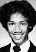 Joel Suan: class of 1977, Norte Del Rio High School, Sacramento, CA.